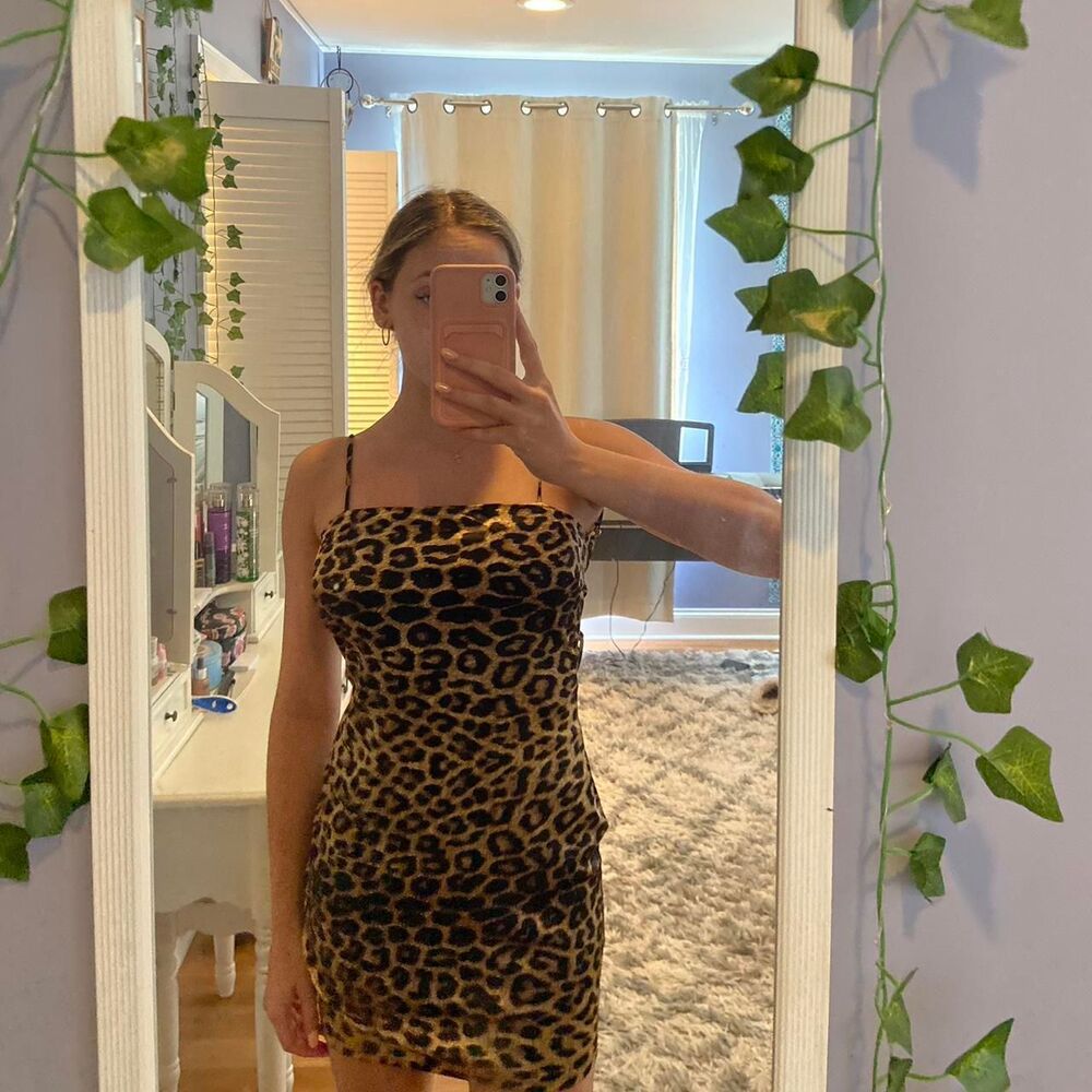 Unbranded Women's Dress